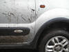 Renault kangoo Trekka 4x4 Four Wheel Drive Off Road Muddy 