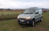 kangoo trekka