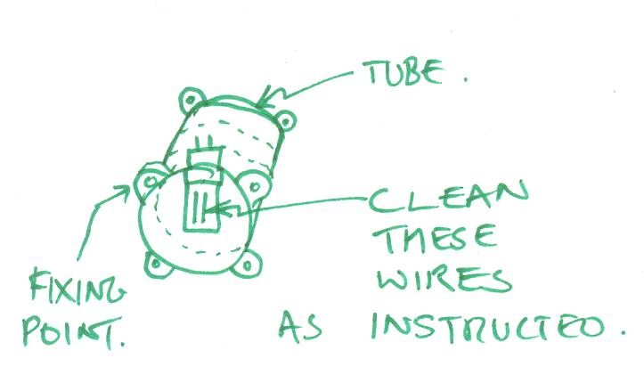 Air Mass Sensor